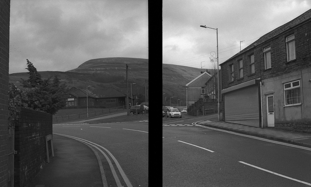 Olympus Pen D ….1st time shooting Half-Frame ……… – tim dobbs