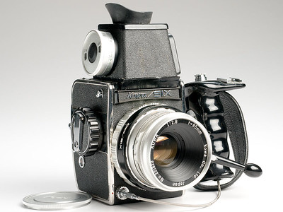 Kowa Six - Camera-wiki.org - The free camera encyclopedia