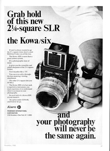 Kowa Six - Camera-wiki.org - The free camera encyclopedia