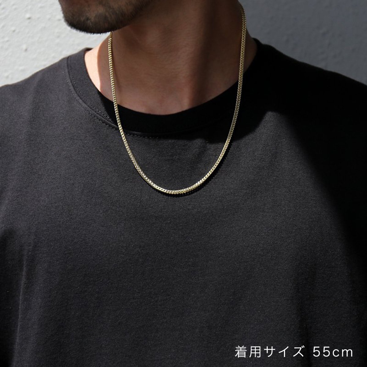 フランクリンネックレス - AVALANCHE OFFICIAL STORE
