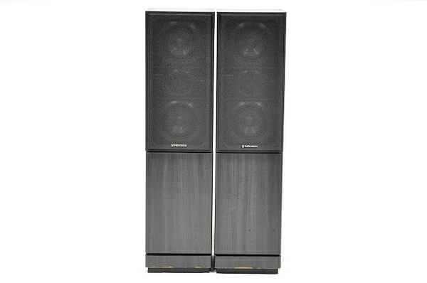 Pioneer パイオニア S-X717T トール タイプ スピーカー ペア ステレオ