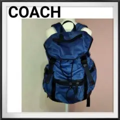 正規品【COACH】コーチ★リュック★メンズ★レディース