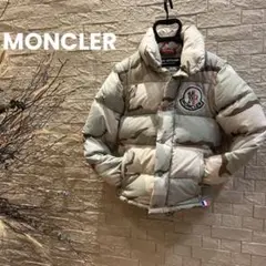 お買い得 MONCLER JUNYA WATANABE ダウンジャケット