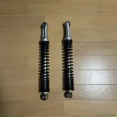 HONDAクロスカブ110【JA45】リヤショック左右1セット