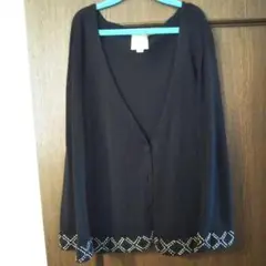 カーディガンSybilla