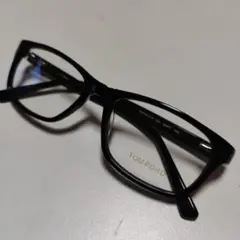 管理番号1164在庫限り、トムフォードTOMFORD未使用メガネ男女兼用