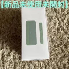 【新品未使用未開封】iQOS ILUMA アイコス イルマ プライム