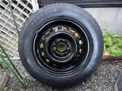 インプレッサ スタッドレス