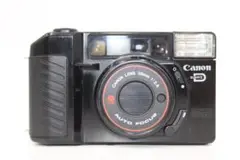 動作確認済み ファインダー内綺麗 CANON Autoboy2 返品可