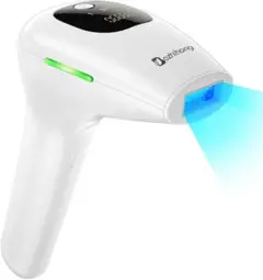 脱毛器 メンズ レディース IPL 光脱毛器