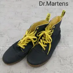 Dr.Martens ドクターマーチン ALFIE 8 EYE BOOT
