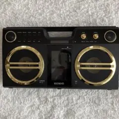 ワイヤレススピーカー
