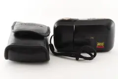 OLYMPUS mju ミュー パノラマ PANORAMA ケース ストラップ