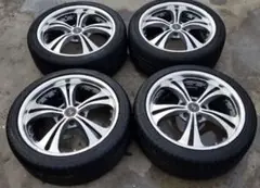 SPORSH WHEELS