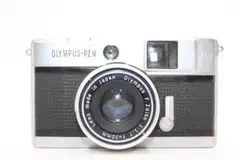 外観良好 OLYMPUS PEN EED #OP0736
