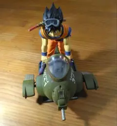 孫悟空 フィギュア