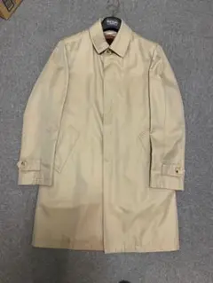 Paulmith collection ステンカラーコート