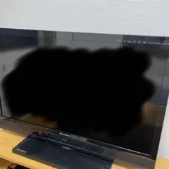 三菱32型テレビ※注意点有