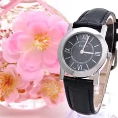 極美品 5200L GUCCI グッチ 時計 ブラック レディース