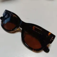 管理番号1161在庫限り。トムフォードTOMFORD未使用サングラス