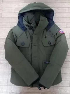 カナダグース CANADA GOOSE セルカークパーカ ダウンジャケット