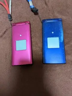 携帯電話 京セラ KYF38