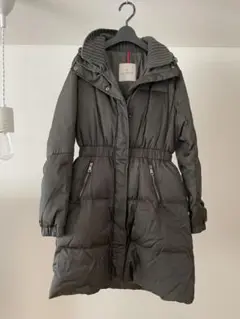 MONCLER モンクレール ダウンコート ロング