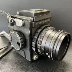 KOWA SUPER66 希少 説明文確認