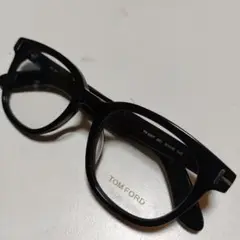 管理番号1163在庫限り。トムフォードTOMFORD未使用メガネ