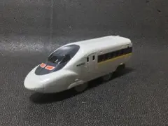 プラレール 車両 700系 新幹線 レールスター 後尾車