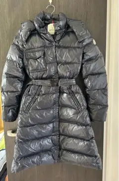 MONCLER モンクレール MEINA ダウンコート ネイビー