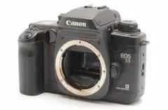 Canon EOS 55 フィルムカメラ