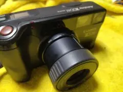 Canon Autoboy ZOOM DATE コンパクトフィルムカメラ