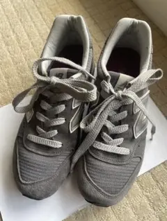 【希少カラー】New Balance ニューバランス M996 CGY