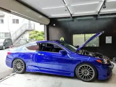 最終値下げOZ RACING スーパーツーリズモLM 19インチpcd114.3