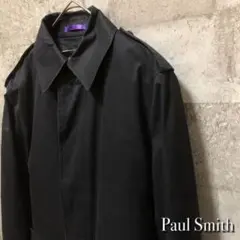 Paul Smith correction ポールスミスコレクション コート