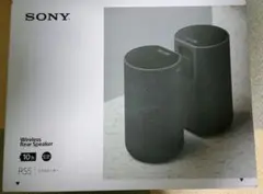 「SA-RS5」 / SONY リアスピーカー
