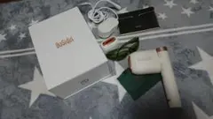 BoSidin 脱毛器 家庭用