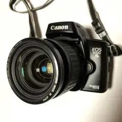 Canon【EOS1000S】一眼レフカメラ