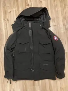 早い者勝ち‼️ CANADA GOOSE カナダグース カムループス Sサイズ