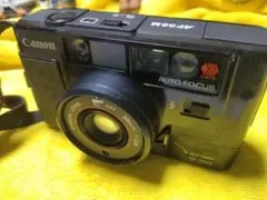 Canon キャノン AF35M フィルムカメラ 2