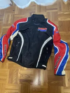 ホンダ メッシュジャケット Lサイズ