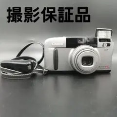 極美品 オートボーイS2 コンパクトフィルムカメラ