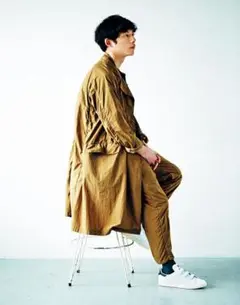 teatora device jaket pants coyote beams