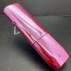 アイコス イルマ ワン ケース iqos iluma one 専用 鏡面ピンク色