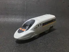 プラレール 車両 新動力車 700系新幹線レールスター 先頭動力車 動作確認済み