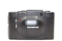 ジャンク OLYMPUS XA #OP0543