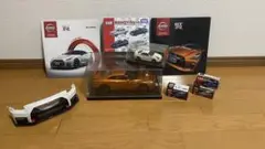 GT-Rセット