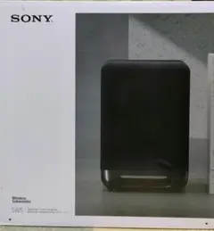 「SA-SW5」 / SONY サブウーファー