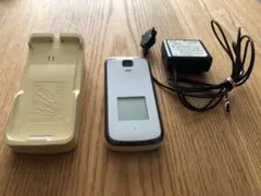 京セラK012携帯電話 美品